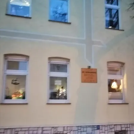 Usis_ferienwohnung Im Harz Apartment Quedlinburg